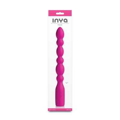 Вибратор NS Novelties INYA - Prime - фото 3