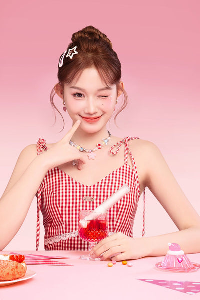 Липстик-вибратор KISSTOY Pop Cherry - фото 11