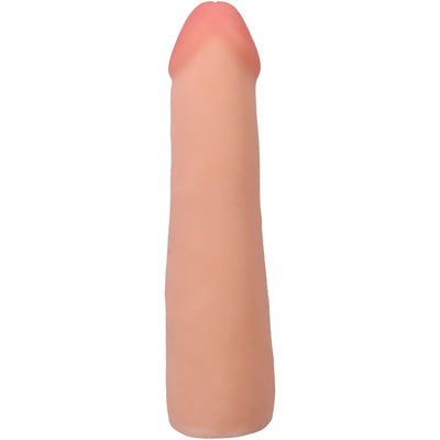 Фаллоимитатор Doc Johnson The Realistic Cock ULTRASKYN - фото 59