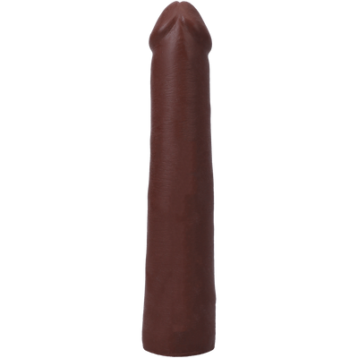 Фаллоимитатор Doc Johnson The Realistic Cock ULTRASKYN - фото 15