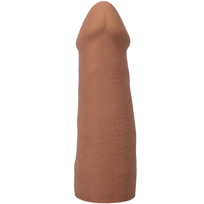 Фаллоимитатор Doc Johnson The Realistic Cock ULTRASKYN - фото 70