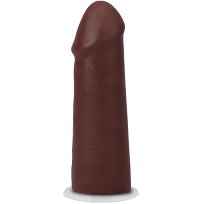 Фаллоимитатор Doc Johnson The Realistic Cock ULTRASKYN - фото 35