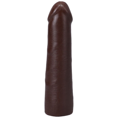 Фаллоимитатор Doc Johnson The Realistic Cock ULTRASKYN - фото 92