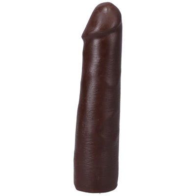 Фаллоимитатор Doc Johnson The Realistic Cock ULTRASKYN - фото 90