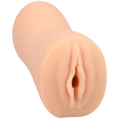 Мастурбатор Doc Johnson Palm Pal Virgin Stroker with Pop Her Cherry Juice - фото 2