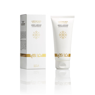 Охолоджувальна змазка на водній основі YESforLOV UNISEX LUBRICANT - фото 1