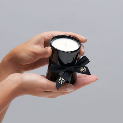 Масажна свічка YESforLOV MASSAGE CANDLE with titillating scent - фото 2