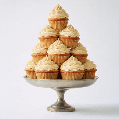 Лубрикант на водній основі JO Bake Shoppe - Frosted Cupcake - фото 10