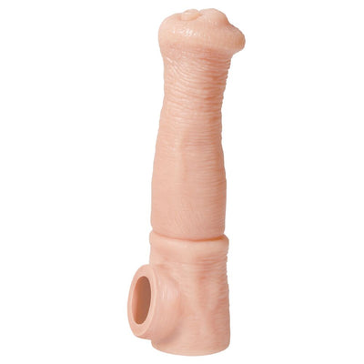 Насадка на член Kokos Cock Sleeve CS 012 - фото 1