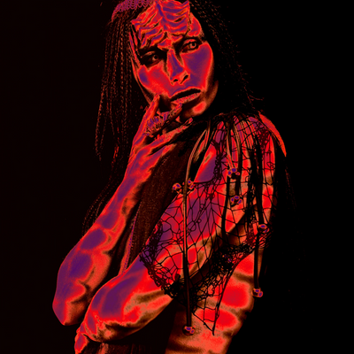 Мастурбатор Fleshlight Fantasy Predator - фото 4