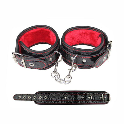 Набір для BDSM JSY KB80019 - фото 35