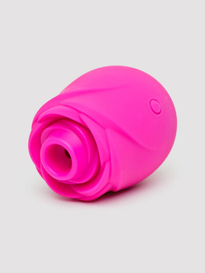 Вакуумный клиторальный стимулятор Romp Rose 2.0 - фото 4