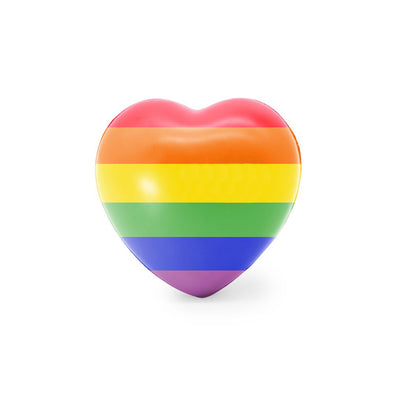 Сердечко-антистресс Diverty Sex LGBTQ+ - фото 1