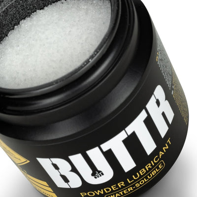 Змазка для фістингу порошкова BUTTR Powdered Lubricant - фото 8