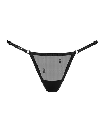 Трусики Obsessive Anniverse Special jockstrap - фото 18