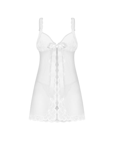 Бебі-дол Obsessive Weddya babydoll - фото 8