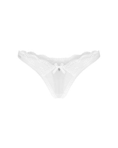 Комплект Obsessive Weddya 3-pcs set - фото 22