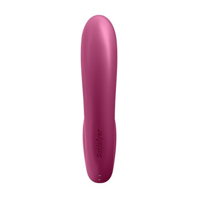 Main image for product index 2: Вакуумний смарт-вібратор Satisfyer Sunray