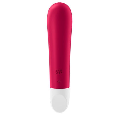 Main image for product index 13: Віброкуля перезаряджувана Satisfyer Ultra Power Bullet 1