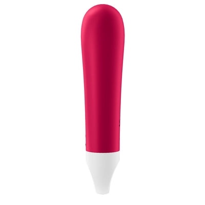 Main image for product index 10: Віброкуля перезаряджувана Satisfyer Ultra Power Bullet 1