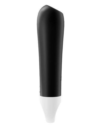 Віброкуля Satisfyer Ultra Power Bullet 2 на акумуляторі - фото 2