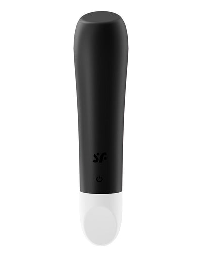 Віброкуля Satisfyer Ultra Power Bullet 2 на акумуляторі - фото 4