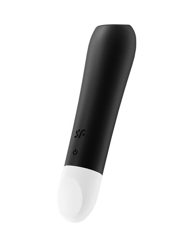 Віброкуля Satisfyer Ultra Power Bullet 2 на акумуляторі - фото 5