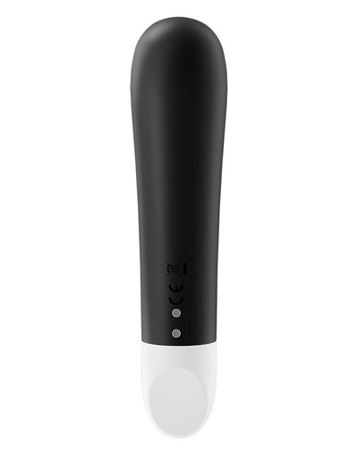 Віброкуля Satisfyer Ultra Power Bullet 2 на акумуляторі - фото 3
