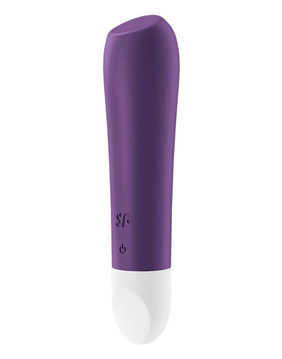 Віброкуля Satisfyer Ultra Power Bullet 2 на акумуляторі - фото 7
