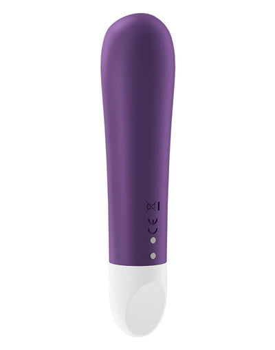 Віброкуля Satisfyer Ultra Power Bullet 2 на акумуляторі - фото 10