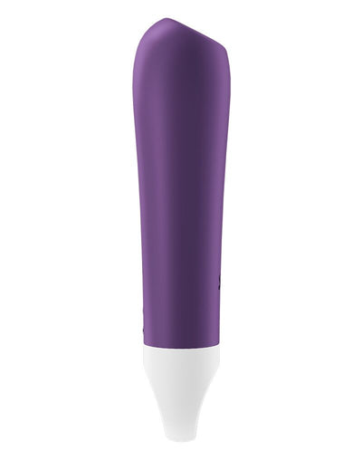 Віброкуля Satisfyer Ultra Power Bullet 2 на акумуляторі - фото 8