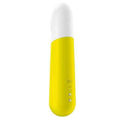 Вибропуля перезаряжаемая Satisfyer Ultra Power Bullet 4 - фото 4
