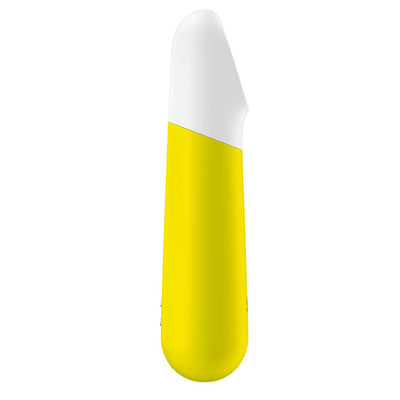Вибропуля перезаряжаемая Satisfyer Ultra Power Bullet 4 - фото 3