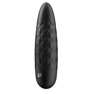 Минивибратор Satisfyer Ultra Power Bullet 5 - фото 16