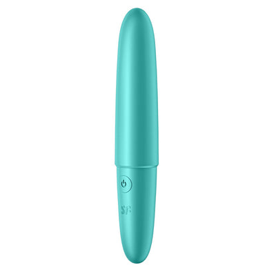 Мінівібратор Satisfyer Ultra Power Bullet 6 - фото 9