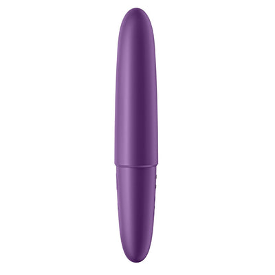 Мінівібратор Satisfyer Ultra Power Bullet 6 - фото 3