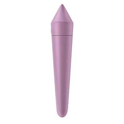 Main image for product index 3: Смарт міні-вібратор Satisfyer Ultra Power Bullet 8