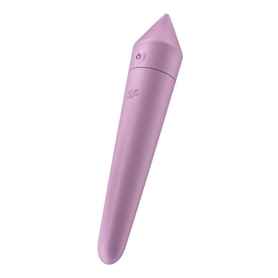 Main image for product index 1: Смарт міні-вібратор Satisfyer Ultra Power Bullet 8