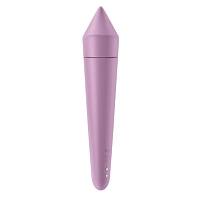 Main image for product index 4: Смарт міні-вібратор Satisfyer Ultra Power Bullet 8