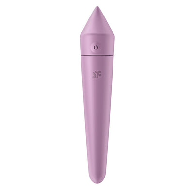 Main image for product index 5: Смарт міні-вібратор Satisfyer Ultra Power Bullet 8