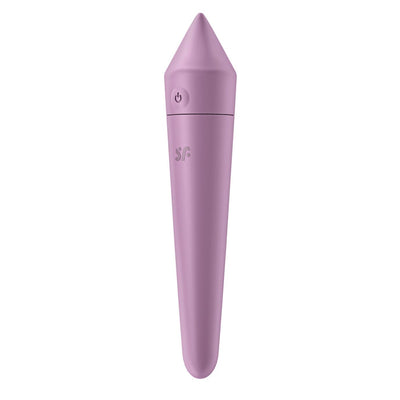 Main image for product index 2: Смарт міні-вібратор Satisfyer Ultra Power Bullet 8