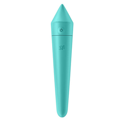 Main image for product index 11: Смарт міні-вібратор Satisfyer Ultra Power Bullet 8