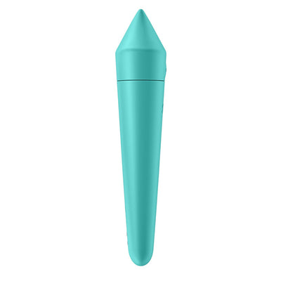 Main image for product index 9: Смарт міні-вібратор Satisfyer Ultra Power Bullet 8