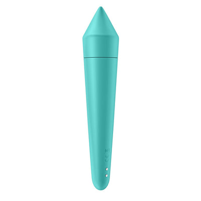 Main image for product index 10: Смарт міні-вібратор Satisfyer Ultra Power Bullet 8