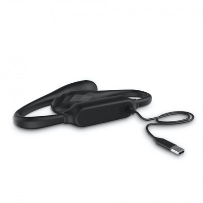 Main image for product index 8: Вібратор на гнучкому зчепленні зі стимуляцією пальчиком Dorcel DUAL EXPLORER