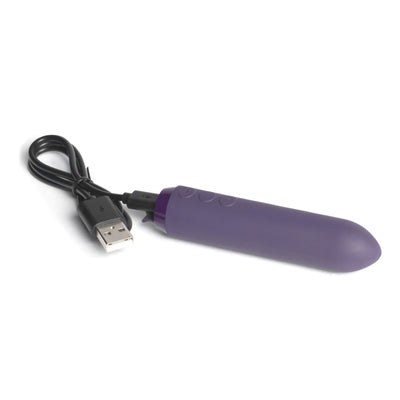 Main image for product index 8: Минивибратор Je Joue - Classic Bullet Vibrator + подарок косметичка