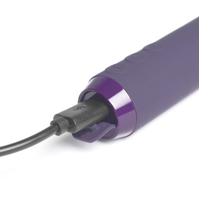Минивибратор Je Joue - Classic Bullet Vibrator - фото 9