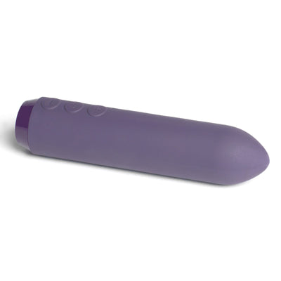 Main image for product index 5: Минивибратор Je Joue - Classic Bullet Vibrator + подарок косметичка