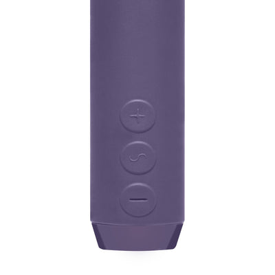 Минивибратор Je Joue - Classic Bullet Vibrator - фото 8