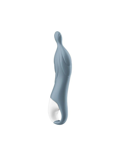 Вібратор для точки А Satisfyer A-Mazing 2 - фото 2